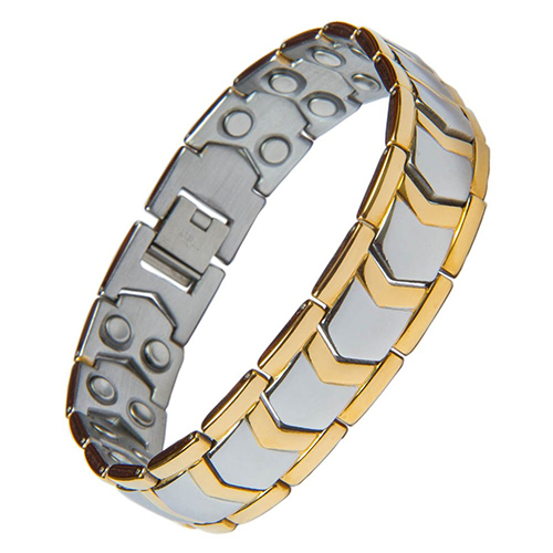 Bio-Magnetic Bracelet